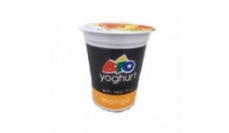 Bio Mango Yoghurt - 150ml