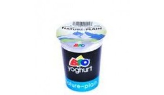 Bio Natural Yoghurt - 150ml