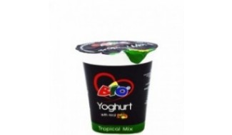 Bio Tropical Mx Yoghurt - 150ml