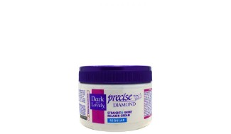 Dark Lovely Precise Regular Relaxer 250ml M Super