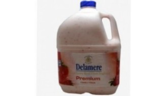 Delamere Premium Yoghurt - 3litres