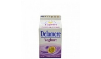Delamere Yoghurt Passion - 500ml