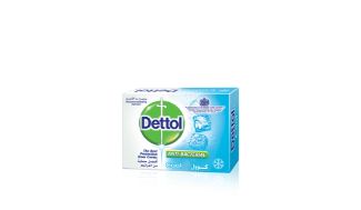 Dettol Soap Active 60 gms