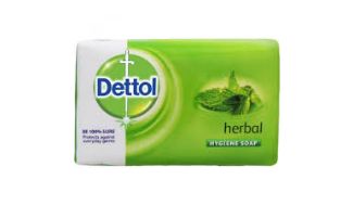 Dettol Soap Herbal 175gms