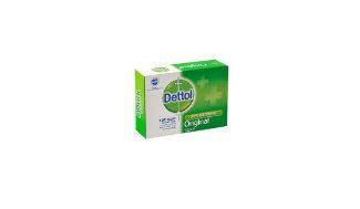Dettol Soap Original 2+1 on 175gms