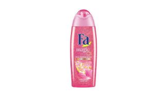 FA SHOWER GEL PINK PASSION 250ML