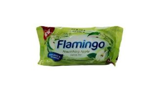 Flamingo Soap Apple 3s X90gm