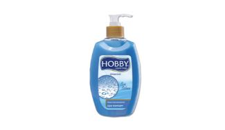 HOBBY LIQUID HAND SOAP SPA HAMAM 400ML