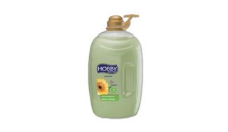 HOBBY LIQUID HAND SOAP SPRING FRESHNESS 40+A24:A470ML
