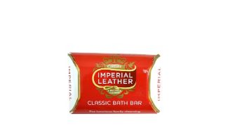 IMPERIAL LEATHER Soap IVY 4 x 125gms ( 3+1)