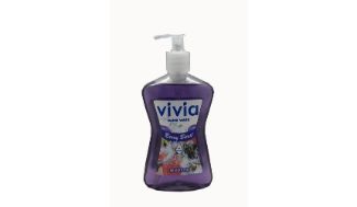 Vivia berry blust hand wash 400ml