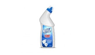 ATILLA TOILET CLEANER 500ML BLUE FREHNESS