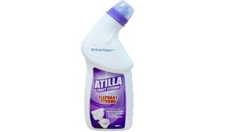 ATILLA TOILET CLEANER 500ML VIOLET INFUSION
