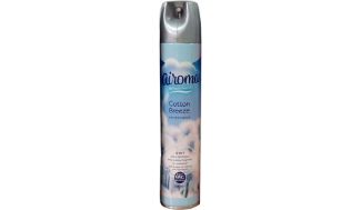 Airoma air freshener cotton breeze spray 300ml