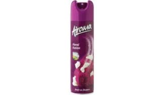 Airoma air freshener floral bloom spray 300ml