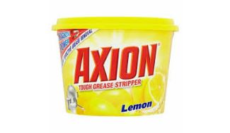 Axion Paste Lemon Yellow 800gm