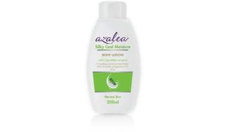 Azalea silky cool lotion 200ml