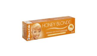 Black Chic colors honey blonde 50ml