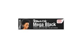 Black Chic colors mega black 28ml