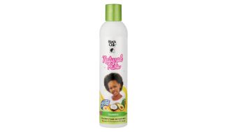 Black Chic kids shampoo 250ml