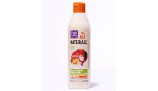 DARK & LOVELY AU NATURAL A-SH. CONDITIONER 250ML .