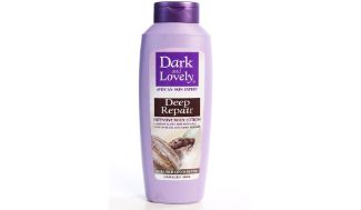 Dark & Lovely Creme Repair Body Lotion 400ml