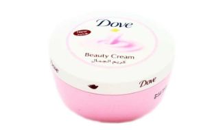Dove Body Care Beauty Cream  75ml