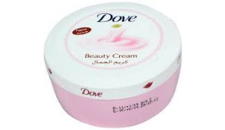 Dove Body Care Beauty Cream 250ml