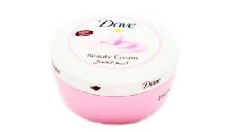 Dove Body Care Beauty Cream  150ml
