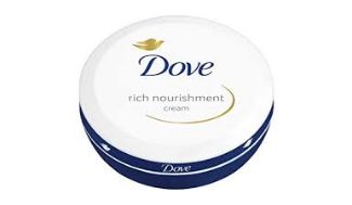 Dove Body Care Rich Nourishment Cream  75ml
