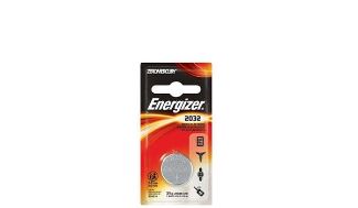 Energizer Battery 3V 2032 B5-1