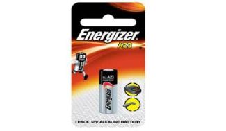 Energizer Battery A23 BP-1