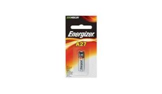 Energizer Battery A27 BP-1