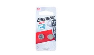 Energizer Battery A76 BP-2