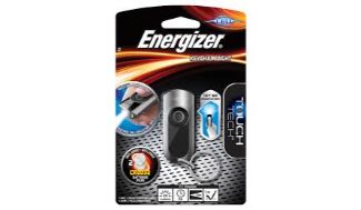 Energizer Key Chain light (Touch Tech) LED Light