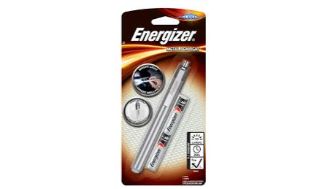 Energizer LED Metal Penlight LED Light