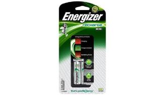Energizer Recharge 2 AAA Rechargeable Battery
