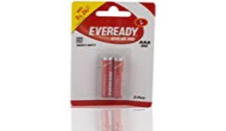Eveready AAA RED *2