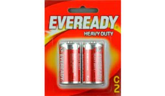 Eveready HD C RED