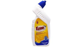 Ezee t/cleaner lemon power 500ml