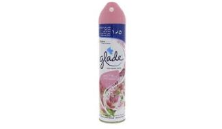 GLADE FLORAL PERFECTION 300ML