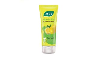 Joy Lotion Fair Care With Lemon Extract 200ml