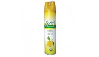 Lovin it air freshener lemon 300ml