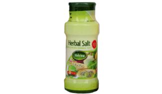 MELVINS HERBAL SALT 200G