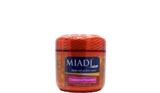 MIADI BLOW OUT RELAXER 200GMS