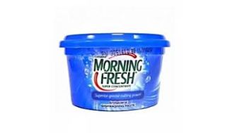 Morning Fresh Dish Washing Paste Anti-Bacterial 800gms