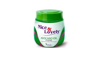 NICE & LOVELY AVOCADO OIL 300ML