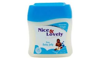 NICE & LOVELY BABY JELLY 250G