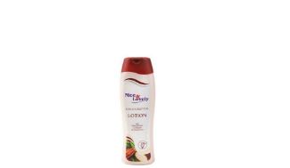 NICE & LOVELY COCOA BUTTER LOTION 200ML