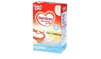 Nutrigrow baby rice 200gm